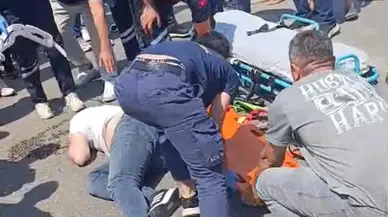 Acı olay: 1 hafta sonra evlenecekti...