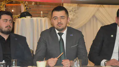 Başkan Dinç'ten dikkat çeken açıklama
