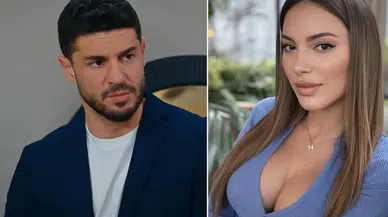 Berk Oktay'a taciz suçlaması! Tuğçe Aral ismini verdi, Oktan'ın avukatından açıklama gecikmedi