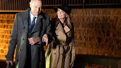 Tristan Rogers hayatını kaybetti