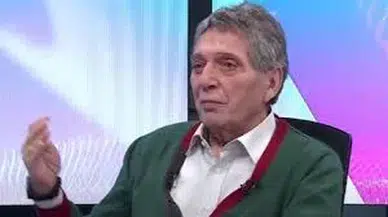 Spor camiasının acı kaybı