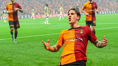 Güle güle Nicolo Zaniolo