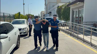 İş yerinde arkadaşını ayağından vurmuştu, tutuklandı