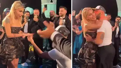 İrem Derici'ye şok evlilik teklifi