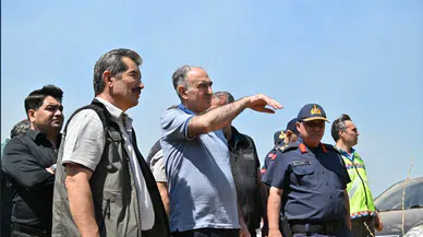 Manisa'da uygulanan bu plan Türkiye'ye örnek olacak!