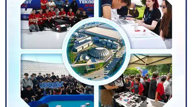 MOSTEM, gençleri çok yönlü hayata hazırlıyor