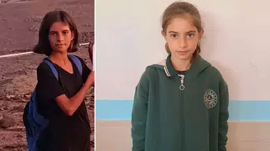Zeynep Sut Kimdir, Neden Öldü? 12 Yaşındaki Çocuğun Cesedi Dere Yatağında Bulundu