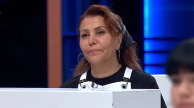 MasterChef Ayten Saner'in hayatı dram çıktı! Anlattıkları yürek burktu