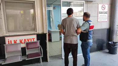 İzmir'de terör operasyonu