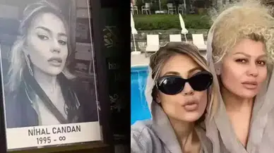 Nihal Candan’ın Son Sözleri Ortaya Çıktı