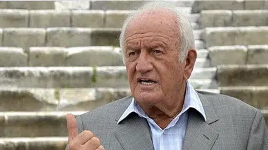 Ali Şen yoğun bakıma alındı