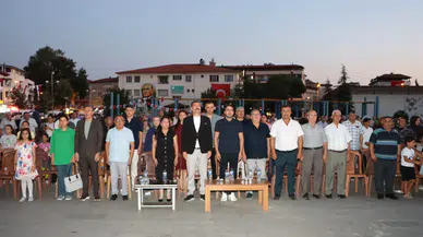 Kula Belediyesinden toplu sünnet etkinliği