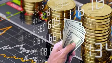 Bu Hafta Hangi Yatırım Aracı Kazandırdı? Euro Zirvede, Altın Sert Düştü