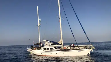 Türkiye'nin o ilinde düzensiz göçmen kri