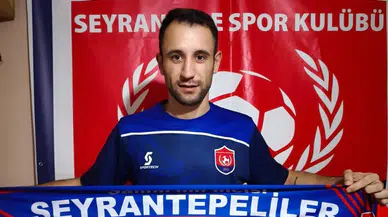 Salihli Seyrantepespor'dan 17 yeni transfer
