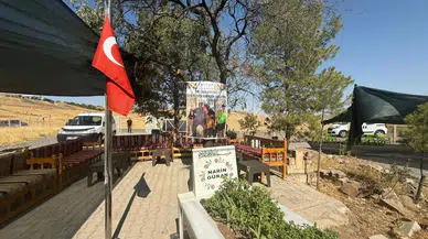 Küçük Narinin katledilmesinin üzerinden bir yıl geçti