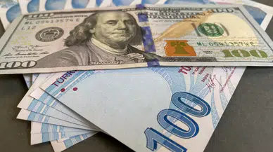 Merkez Bankasından can sıkıcı dolar tahmini