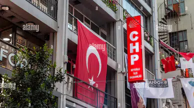 CHP’de İstifa Krizi Büyüyor! Belediye Başkanı Partisinden Ayrıldı
