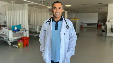 Uzmanından yaz sıcaklarında kalp hastalarına hayati uyarılar