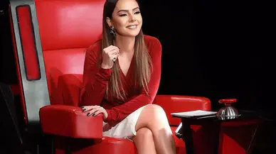 Yay gibi kaşlarıyla hafızalara kazınmıştı, ünlü ismin büyük değişim