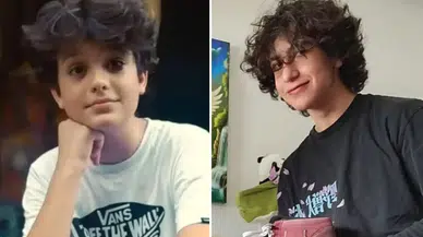 Boğularak hayatını kaybeden Efe, Ahmet Minguzzi'nin arkadaşı çıktı