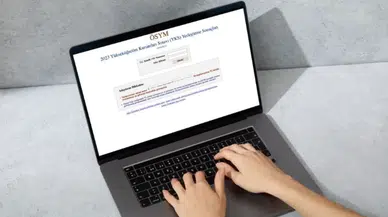 ÖSYM AİS ekranı için geri sayım! YKS tercih yerleştirme sonuçları ne zaman açıklanacak?