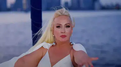 Uzun süredir tedavi gören şarkıcıdan acı haber geldi