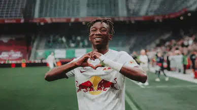 Dorgeles Nene Fenerbahçe Yolunda! İşte Malili Yıldızın Kariyeri