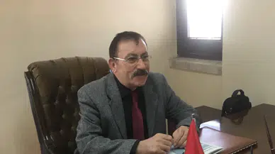 Başkan Nacar: Zifiri Karanlık ve Hukuksuzluk Devam Ediyor