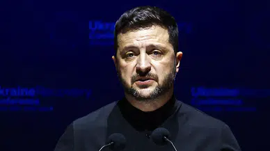 Zelenskiy, Trump ile görüşecek!