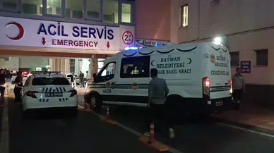 3 yaşındaki çocuk, otomobilin çarpması sonucu hayatını kaybetti