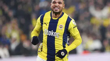 Güle güle Youssef En-Nesyri!