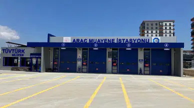 Araç muayene ücretleri 2025 güncellendi! İşte araç türüne göre yeni fiyat listesi