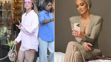 Jennifer Lopez'i içeri almayan görevli için mağazadan örnek karar