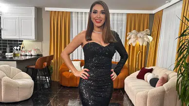 Zuhal Topal'dan çok konuşulacak tatil pozu!