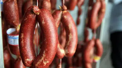 Aynı Markada İkinci Şok! Salamdan Sonra Sucukta da Domuz Eti Çıktı