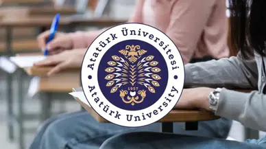 ATA AÖF sınav giriş belgeleri erişime açıldı! İşte indirme adımları