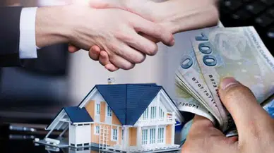 Ev Almak İçin Peşinat Şartı Kalktı! Yeni Kredi Modeli Büyük İlgi Görüyor