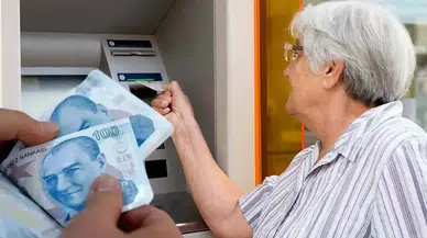SSK, Bağ-Kur ve Tüm Emeklilere Müjde: Banka Promosyonları 35 Bin TL’ye Kadar Çıkıyor