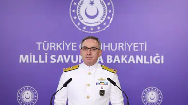 MSB'den çarpıcı Suriye açıklaması