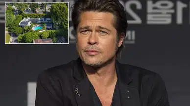 Dünyaca ünlü oyuncunun evine giren hırsızlar yakalandı