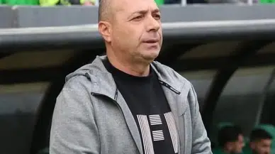 Nurlupınarspor’da  yeni teknik direktörü Özer Karadaş