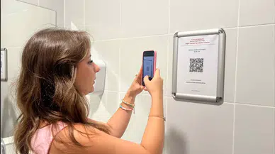 Manisa'da hastanelerde teknolojik yenilik
