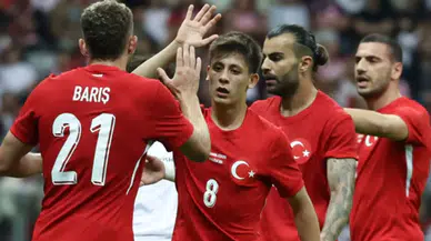 Gürcistan - Türkiye Maçı Ne Zaman, Saat Kaçta ve Hangi Kanalda Yayınlanacak? İşte 2025 Dünya Kupası Elemeleri Takvimi