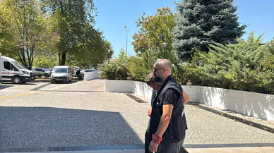 Çark tersine döndü, bu defa bir kadın evlilik vaadiyle dolandırıldı