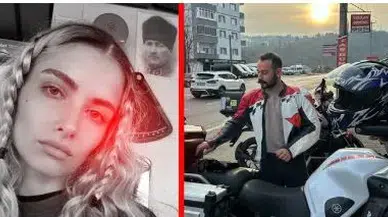 Sinem'in katilinin saklandığı yer şoke etti