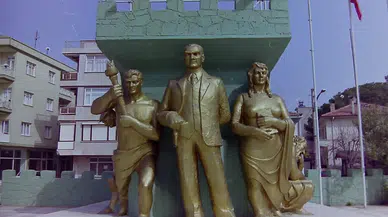 Turgutlu'nun tarihi gözler önüne seriliyor