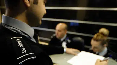 Özel Güvenlik (ÖGG) Sınavı Ne Zaman Açıklanacak? İşte Takvim ve Sonuç Tarihi
