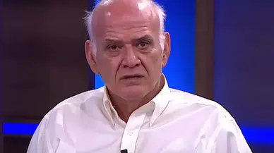 Ahmet Çakar işinden kovuldu mu?