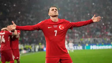 Kerem Aktürkoğlu’nun Uçağı Ne Zaman İstanbul’a Gelecek? Taraftarlar Canlı Takipte
